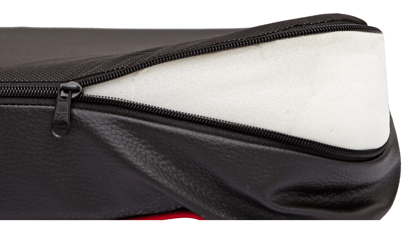 Premium cordura černá (1)